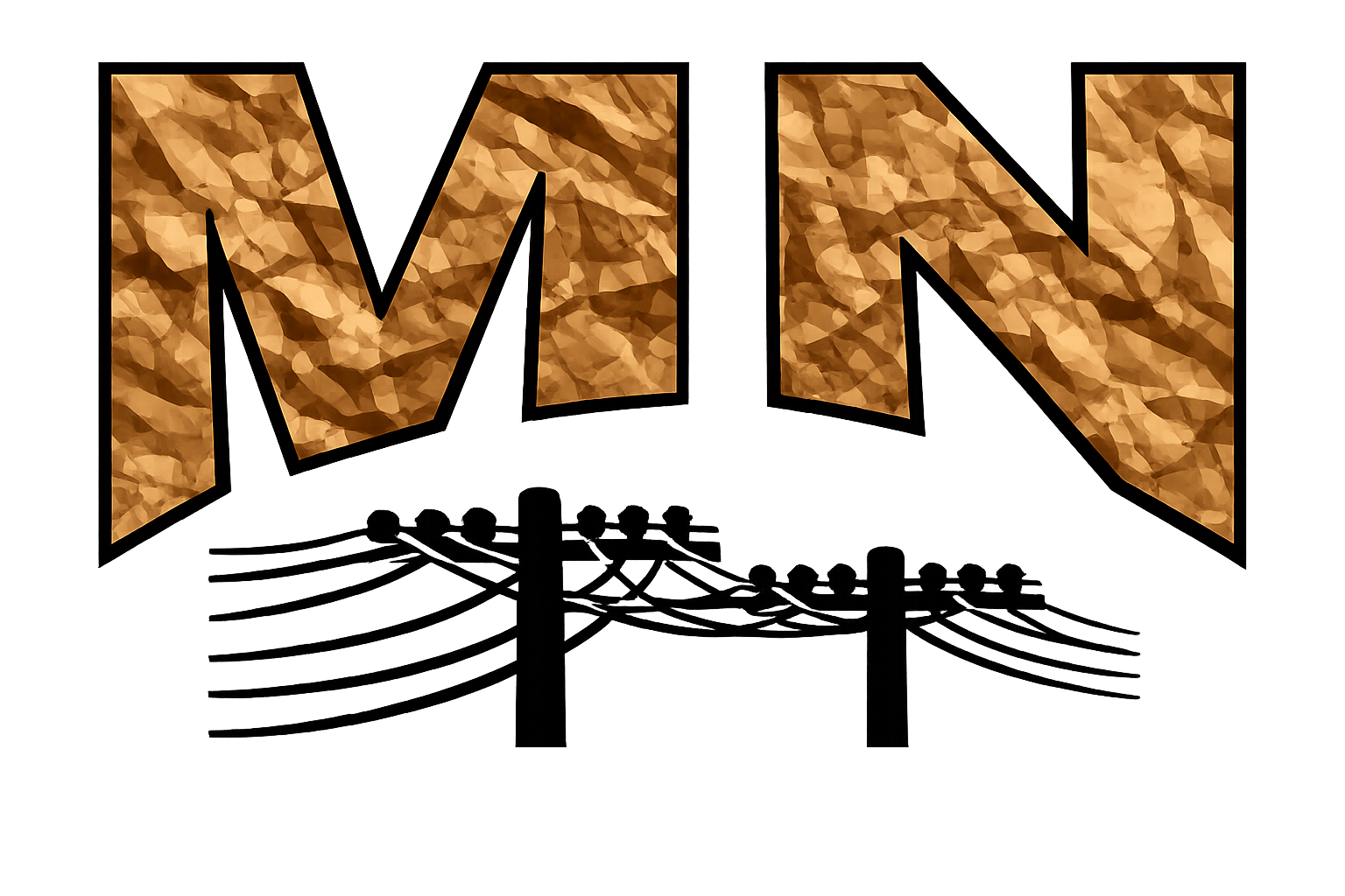 MN HRIS Logo